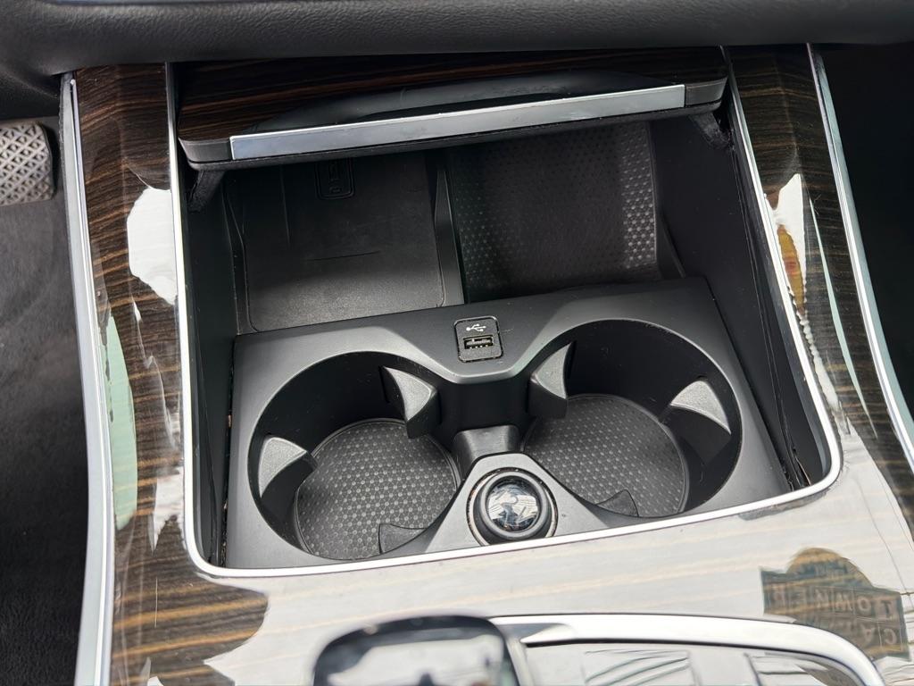BMW X5 xDrive40i Sports Activity Vehicle 2020