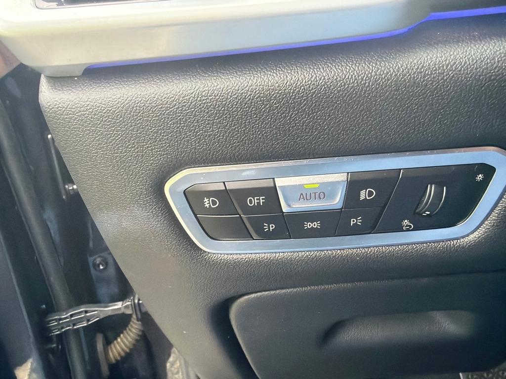 BMW X5 xDrive40i Sports Activity Vehicle 2020