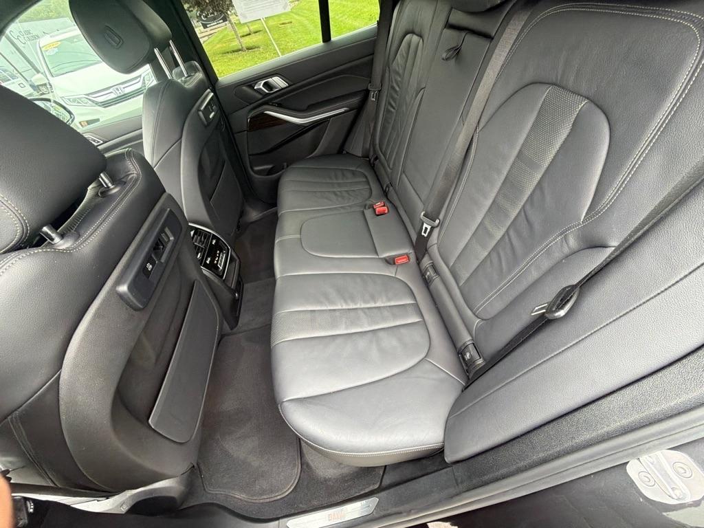 BMW X5 xDrive40i Sports Activity Vehicle 2020