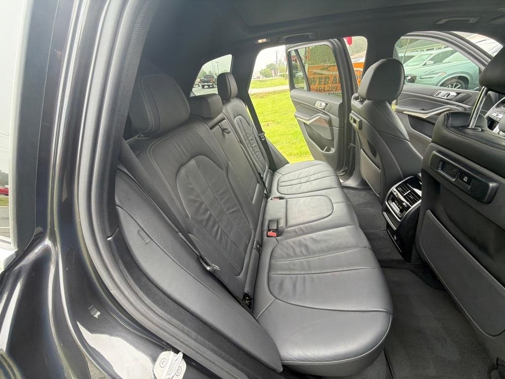 BMW X5 xDrive40i Sports Activity Vehicle 2020
