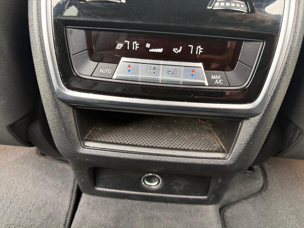 BMW X5 xDrive40i Sports Activity Vehicle 2020