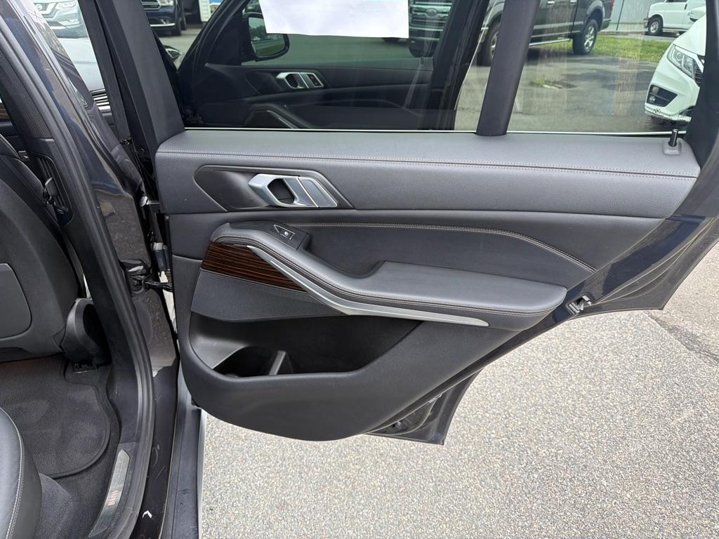 BMW X5 xDrive40i Sports Activity Vehicle 2020