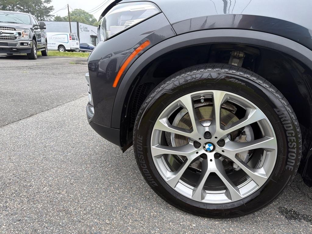 BMW X5 xDrive40i Sports Activity Vehicle 2020