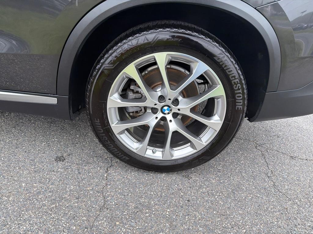 BMW X5 xDrive40i Sports Activity Vehicle 2020