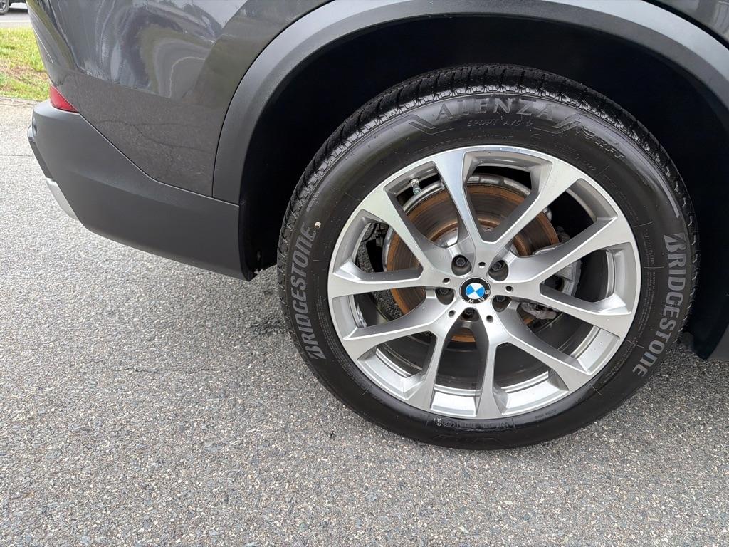 BMW X5 xDrive40i Sports Activity Vehicle 2020