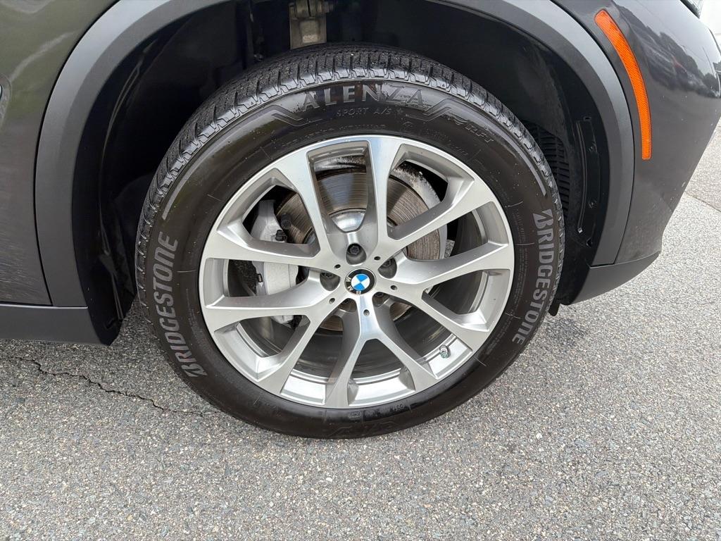 BMW X5 xDrive40i Sports Activity Vehicle 2020