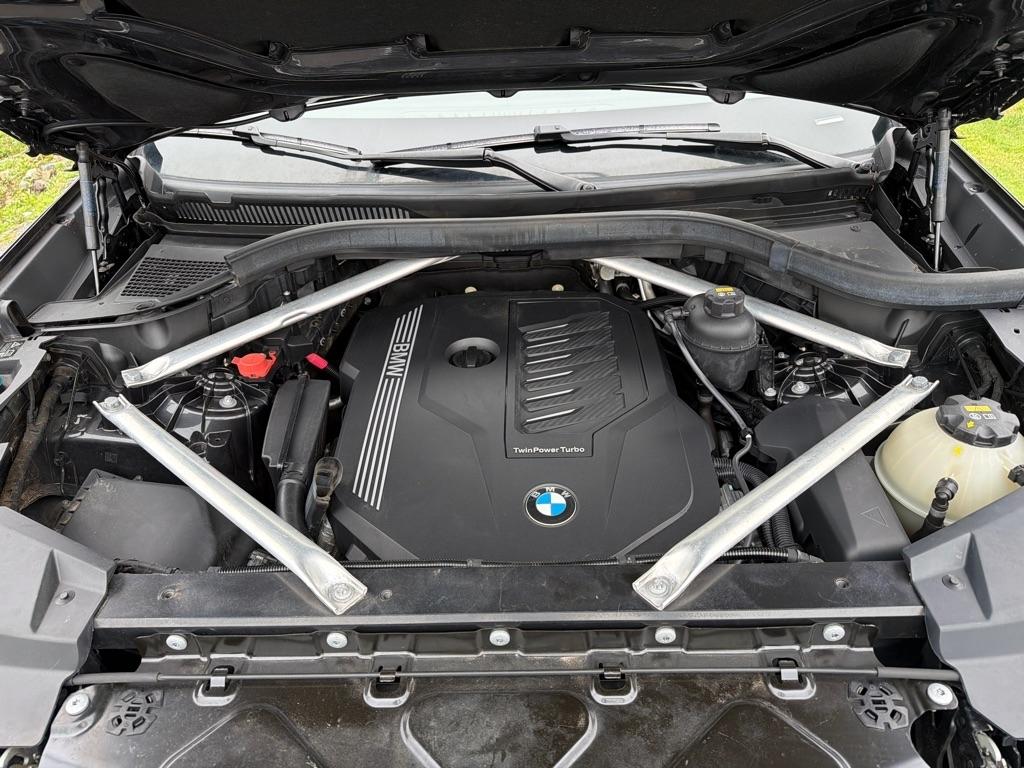 BMW X5 xDrive40i Sports Activity Vehicle 2020