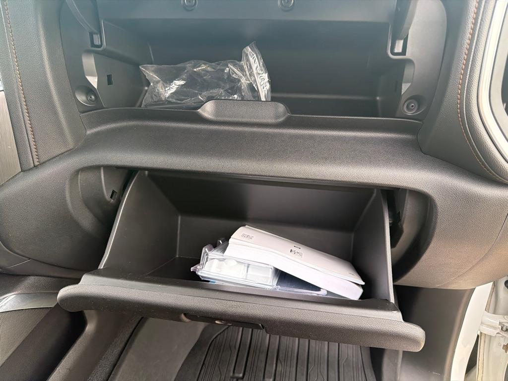 GMC Sierra 1500 4WD Crew Cab 147" AT4 2019