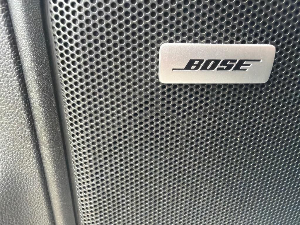 GMC Sierra 1500 4WD Crew Cab 147" AT4 2019