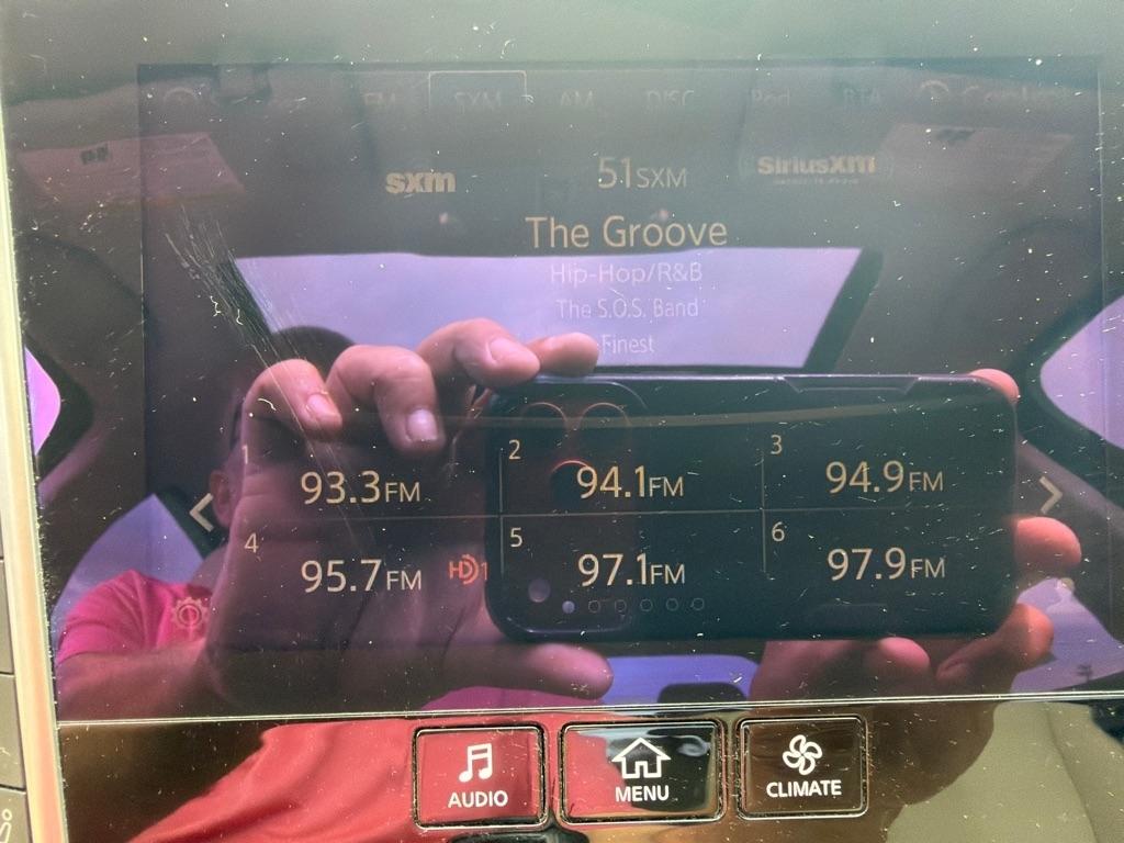 Infiniti Q50 4dr Sdn Premium RWD 2015