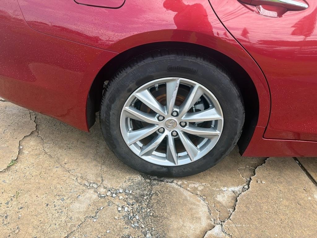 Infiniti Q50 4dr Sdn Premium RWD 2015