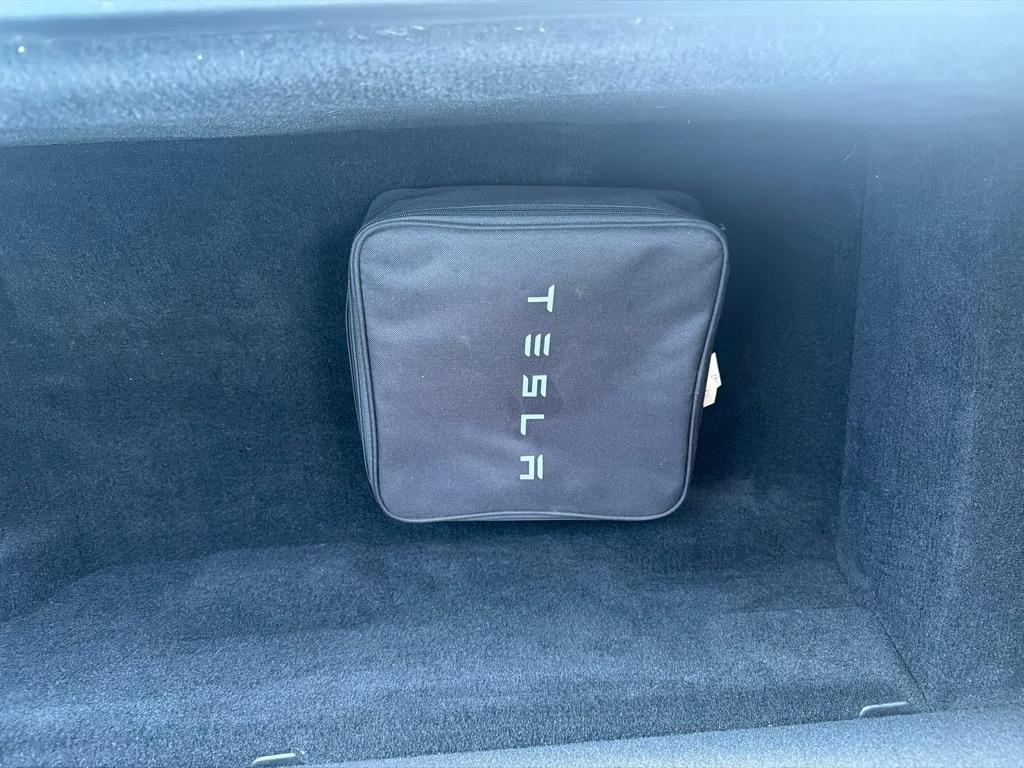 Tesla Model X 100D AWD 2017