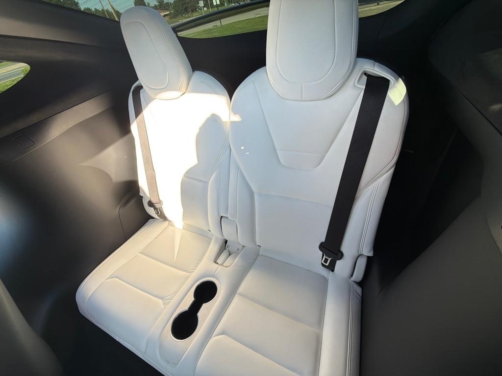 Tesla Model X 100D AWD 2017