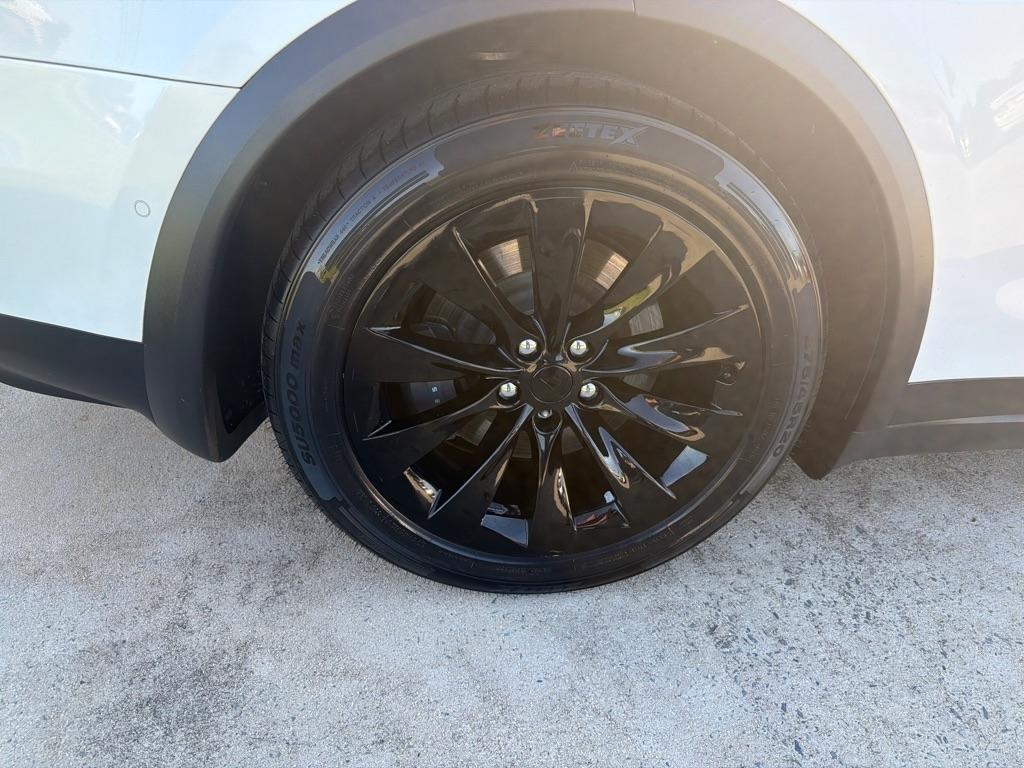 Tesla Model X 100D AWD 2017