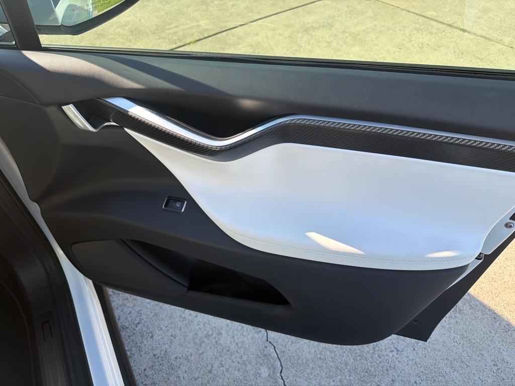 Tesla Model X 100D AWD 2017