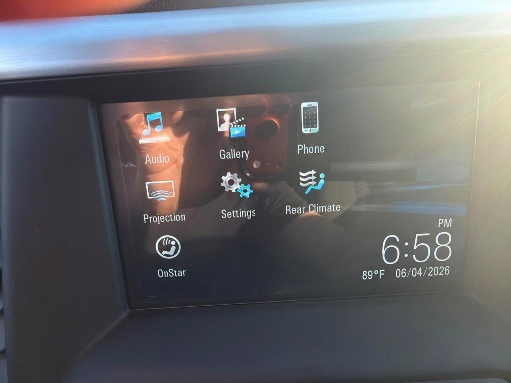 GMC Acadia FWD 4dr SLE w/SLE-1 2019