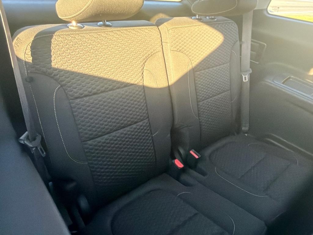GMC Acadia FWD 4dr SLE w/SLE-1 2019