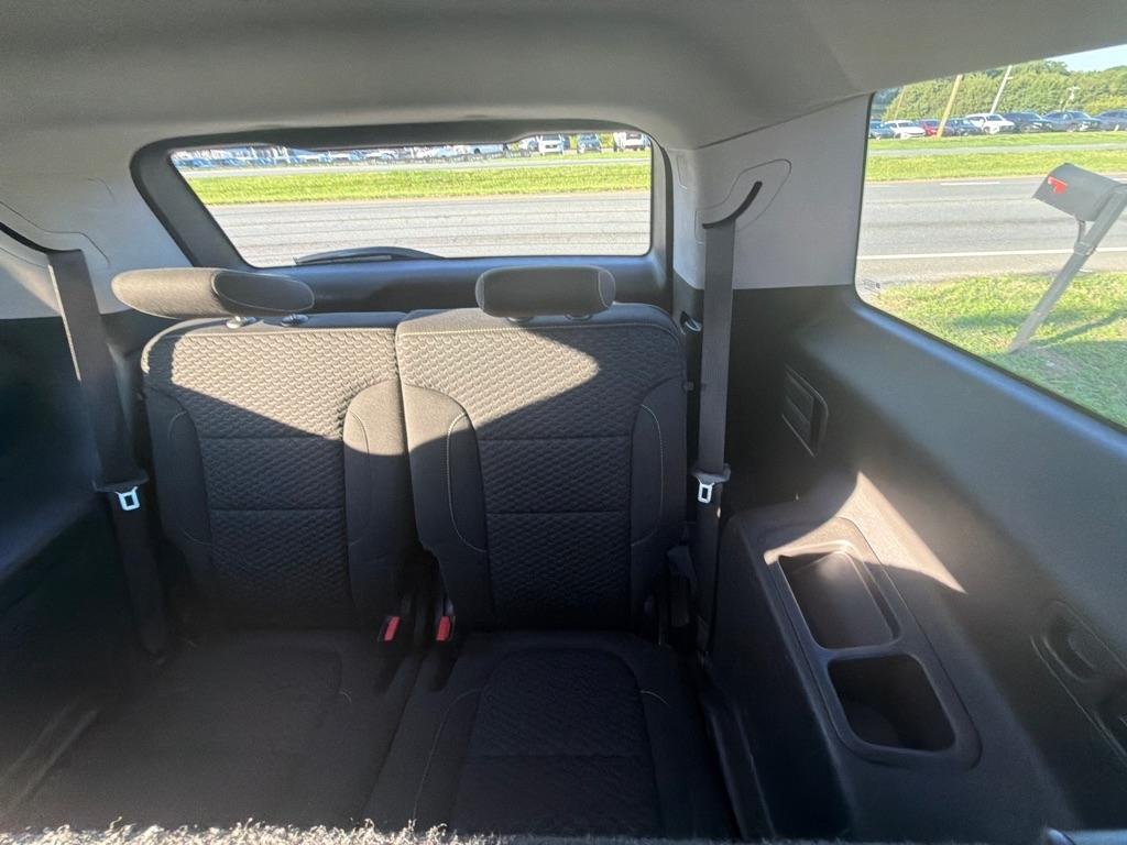 GMC Acadia FWD 4dr SLE w/SLE-1 2019