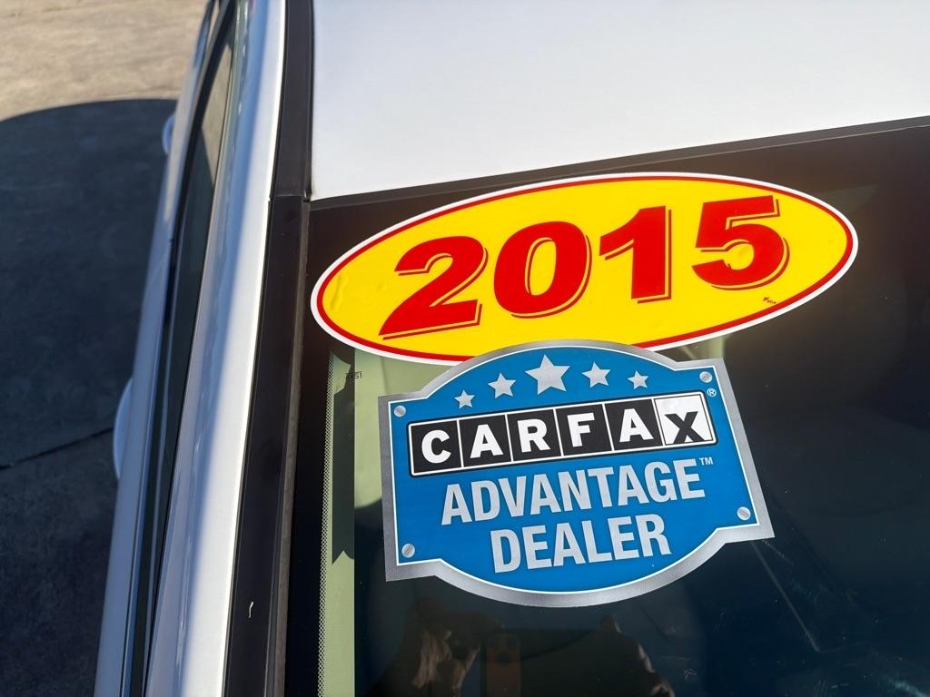 Hyundai Sonata 4dr Sdn 2.4L SE PZEV 2015