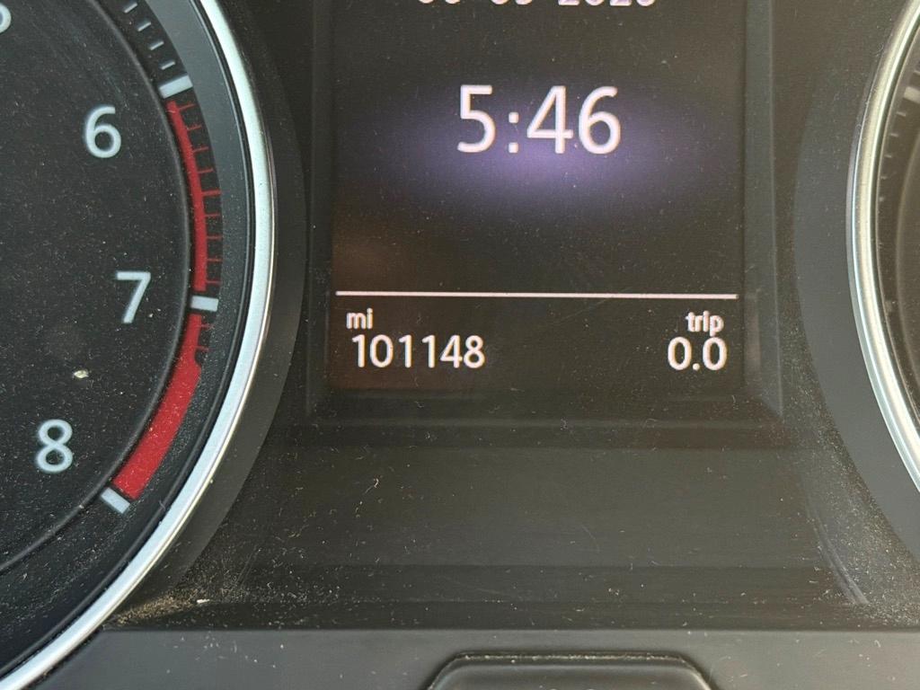 Volkswagen Golf GTI 4dr HB Man S w/Performance Pkg 2015
