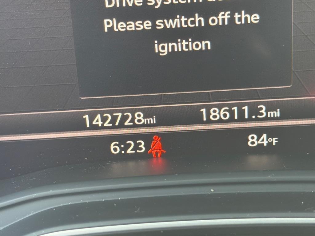 Audi A5 Sportback 2.0 TFSI Premium Plus 2018