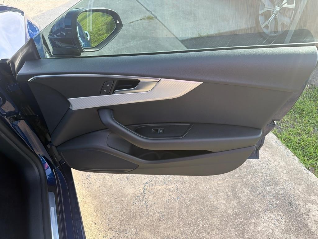 Audi A5 Sportback 2.0 TFSI Premium Plus 2018
