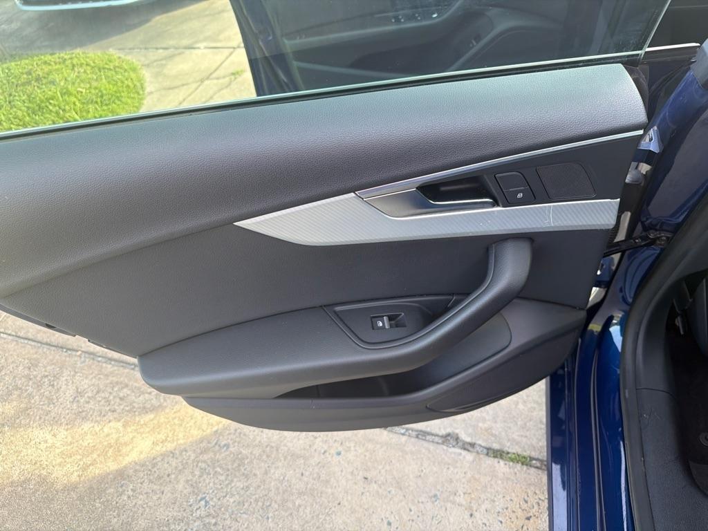 Audi A5 Sportback 2.0 TFSI Premium Plus 2018