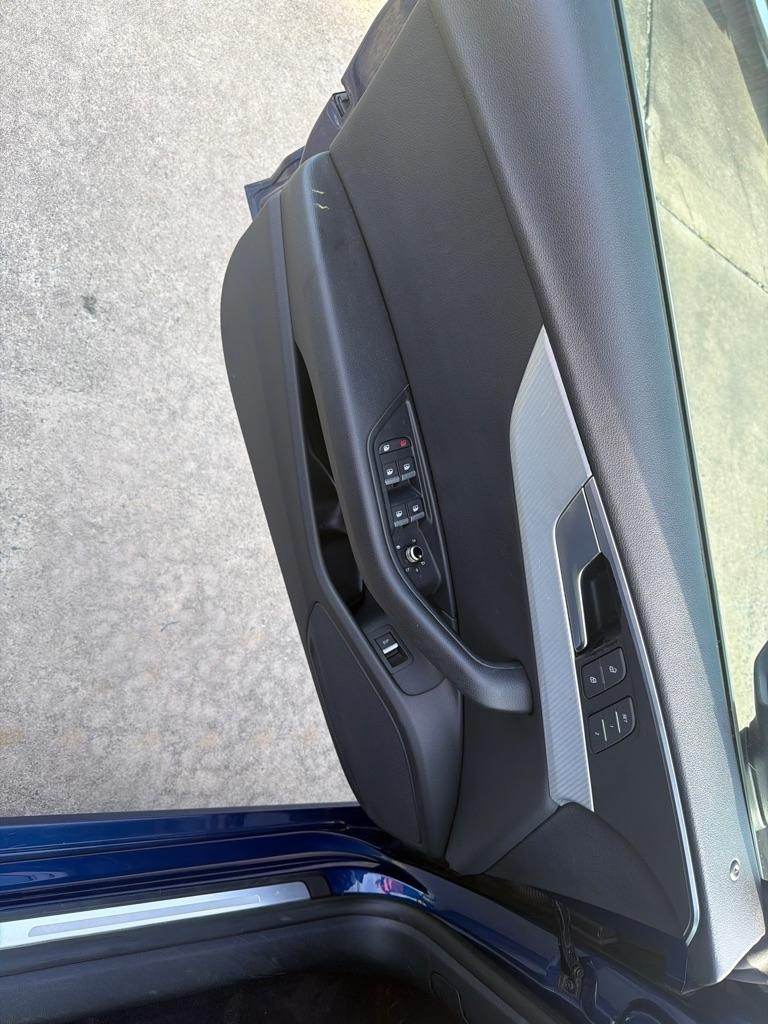 Audi A5 Sportback 2.0 TFSI Premium Plus 2018