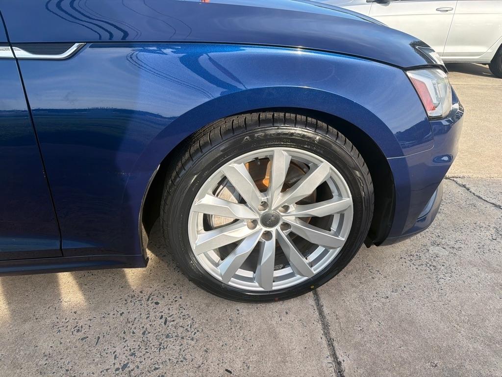 Audi A5 Sportback 2.0 TFSI Premium Plus 2018