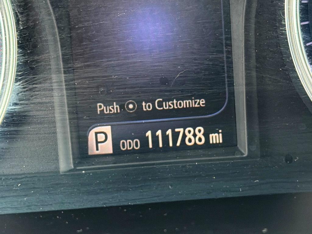 Toyota Camry XLE Auto (Natl) 2017