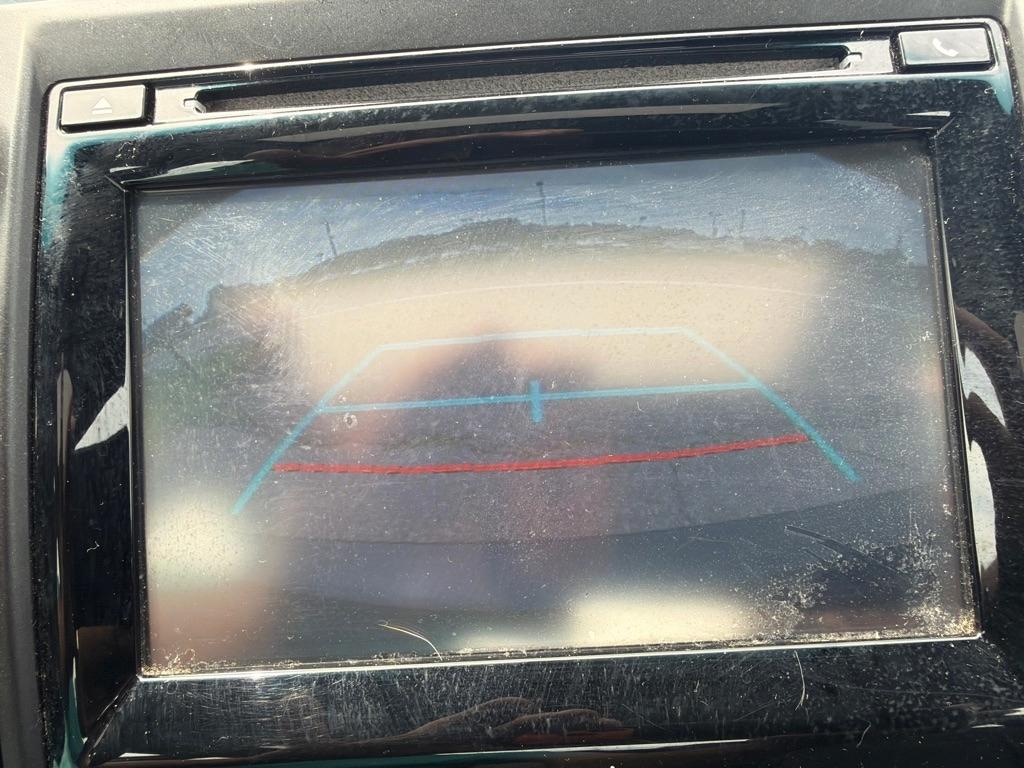 Toyota Camry XLE Auto (Natl) 2017