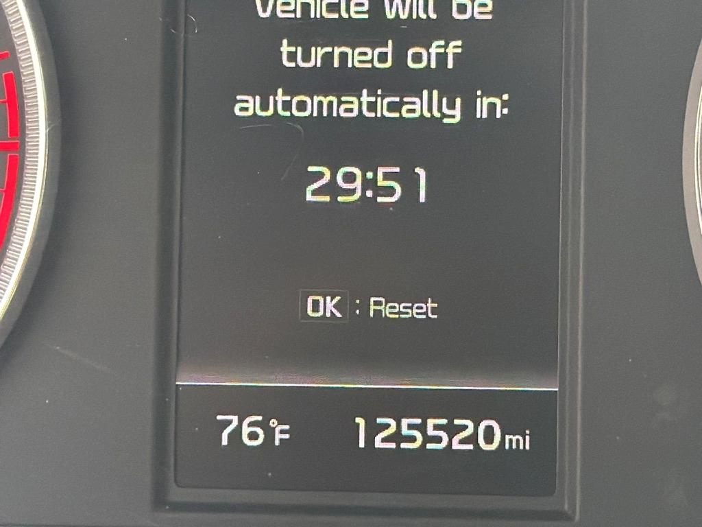 Kia K5 LXS Auto FWD 2021