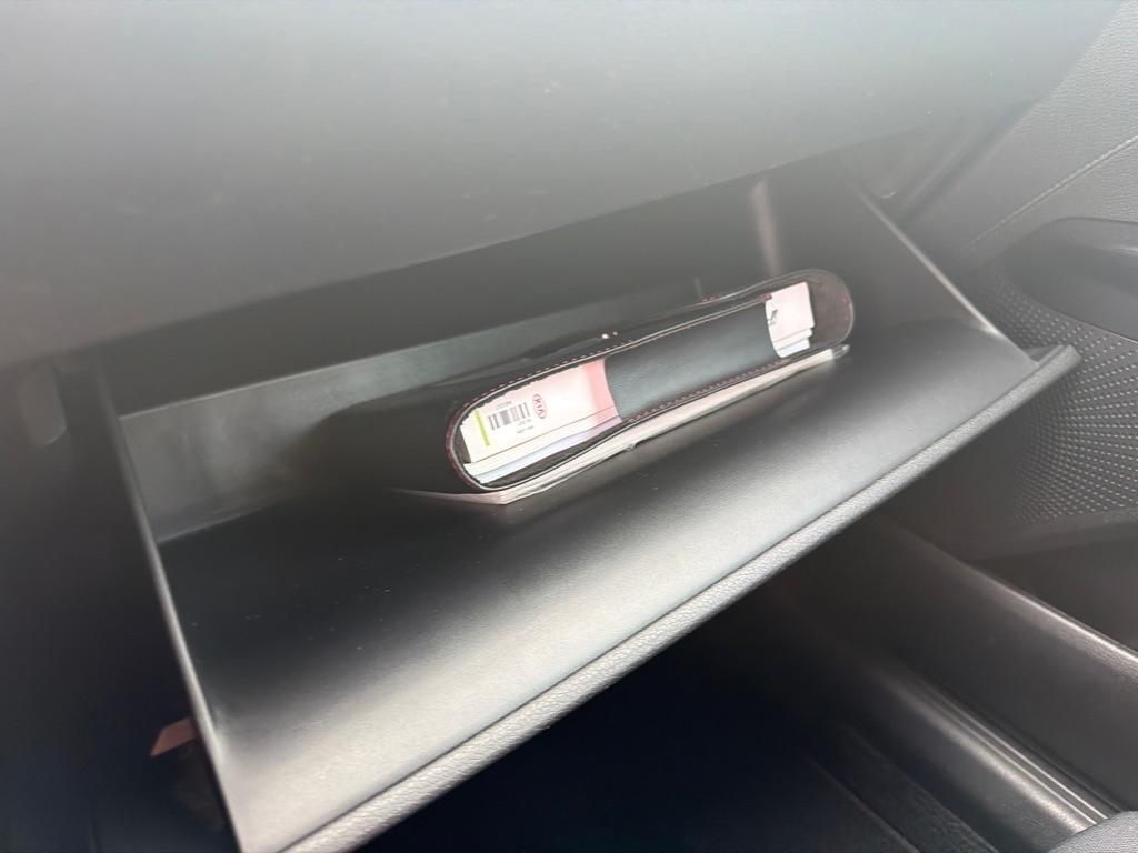 Kia K5 LXS Auto FWD 2021