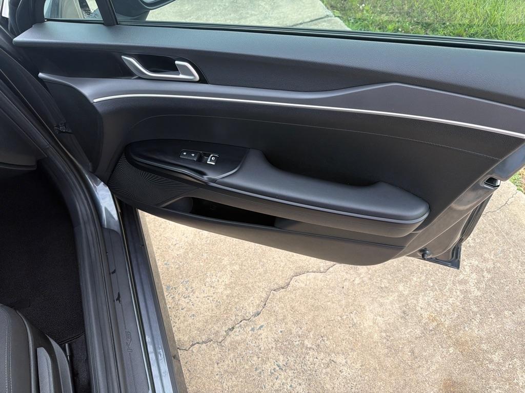 Kia K5 LXS Auto FWD 2021