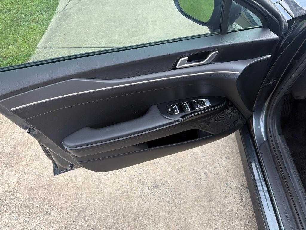 Kia K5 LXS Auto FWD 2021