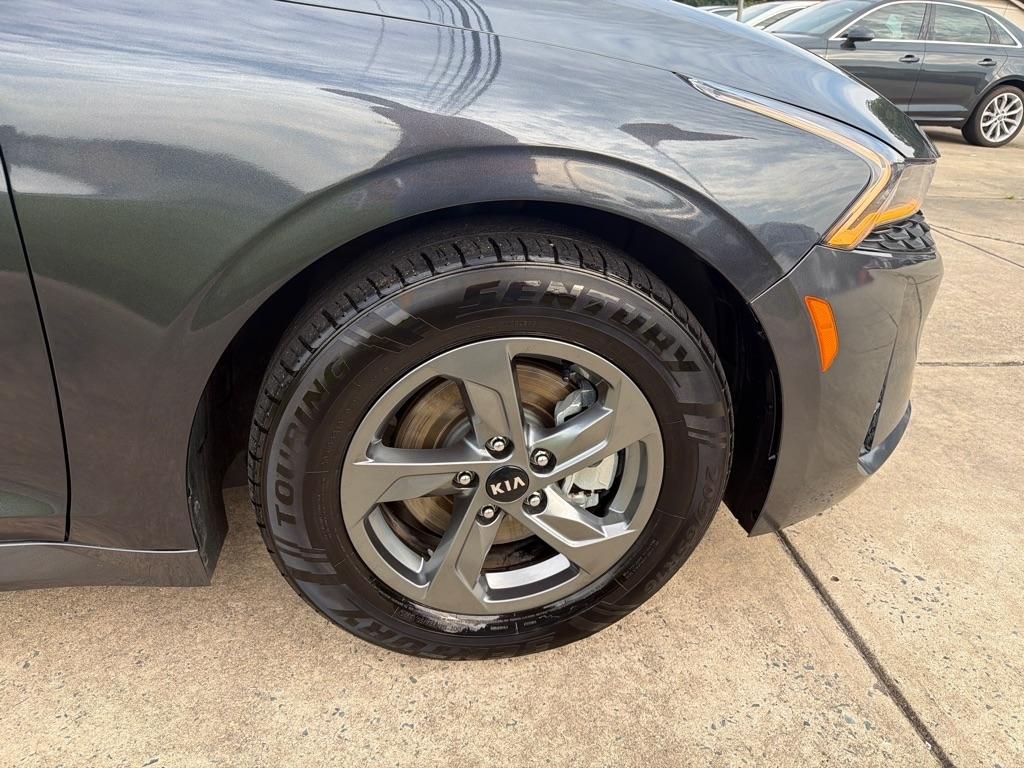Kia K5 LXS Auto FWD 2021