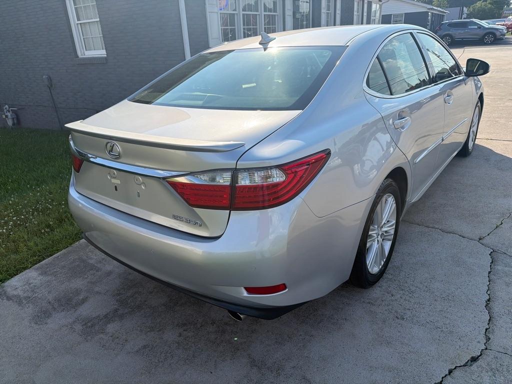 Lexus ES 350 4dr Sdn 2014