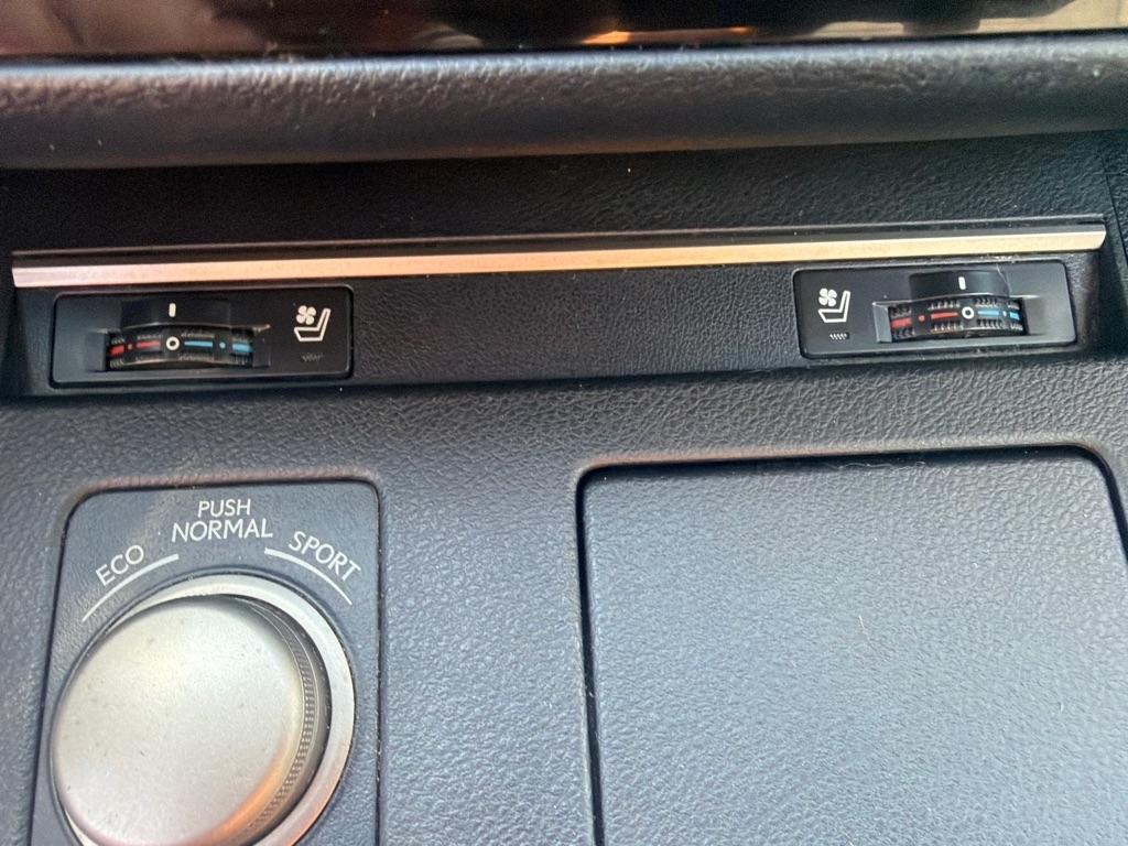 Lexus ES 350 4dr Sdn 2014