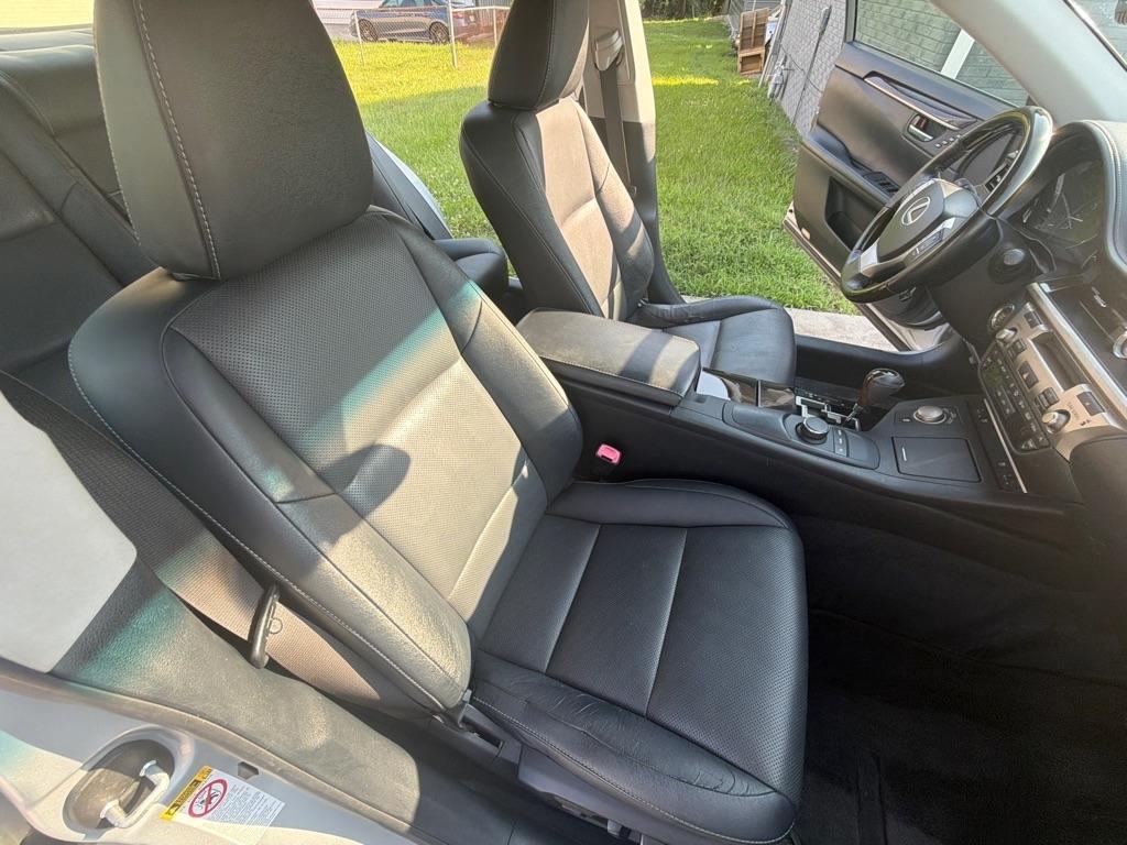 Lexus ES 350 4dr Sdn 2014
