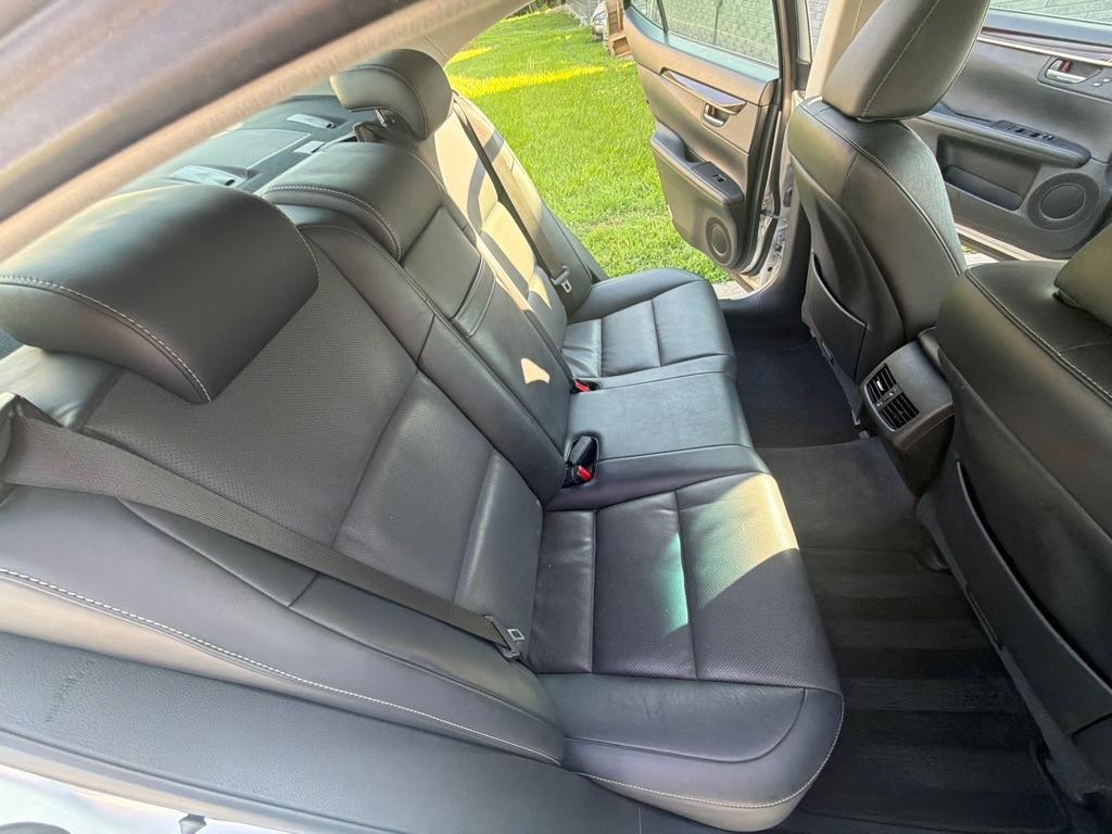 Lexus ES 350 4dr Sdn 2014