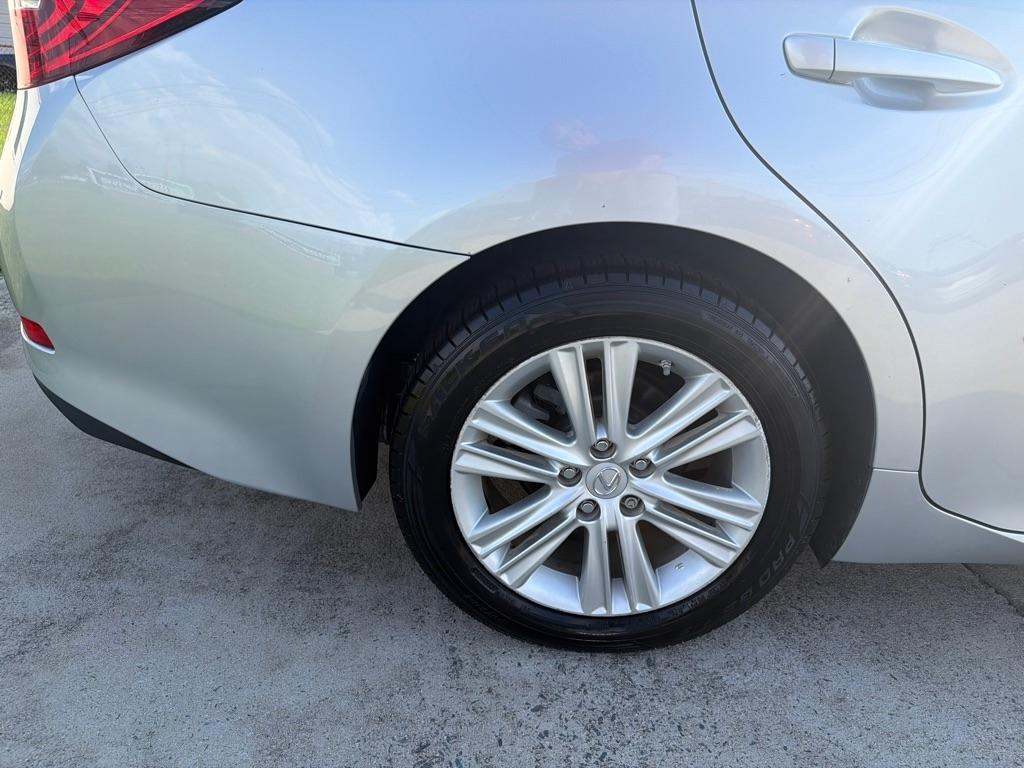 Lexus ES 350 4dr Sdn 2014