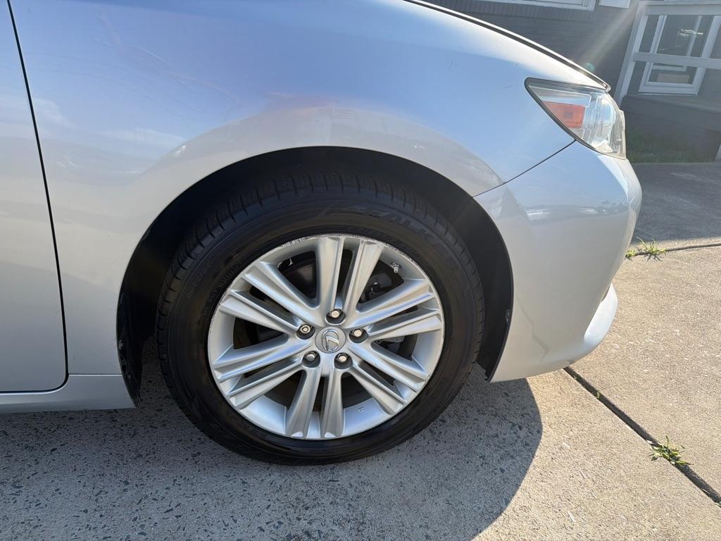 Lexus ES 350 4dr Sdn 2014