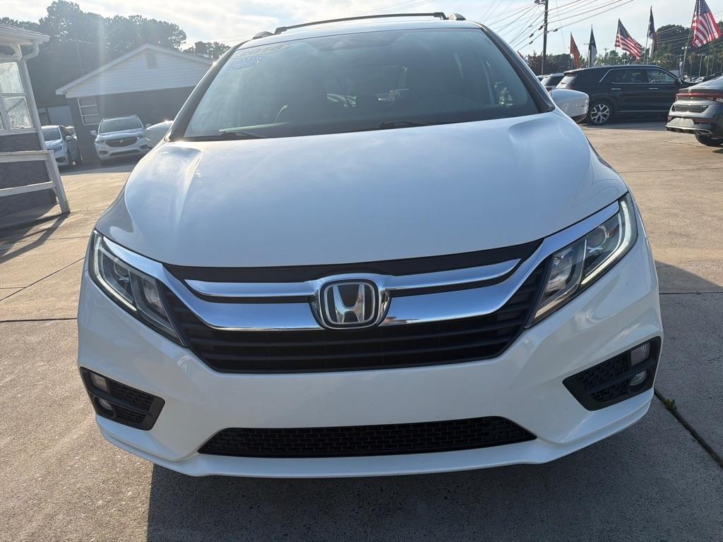 Honda Odyssey EX-L Auto 2018