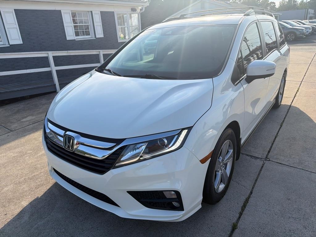 Honda Odyssey EX-L Auto 2018