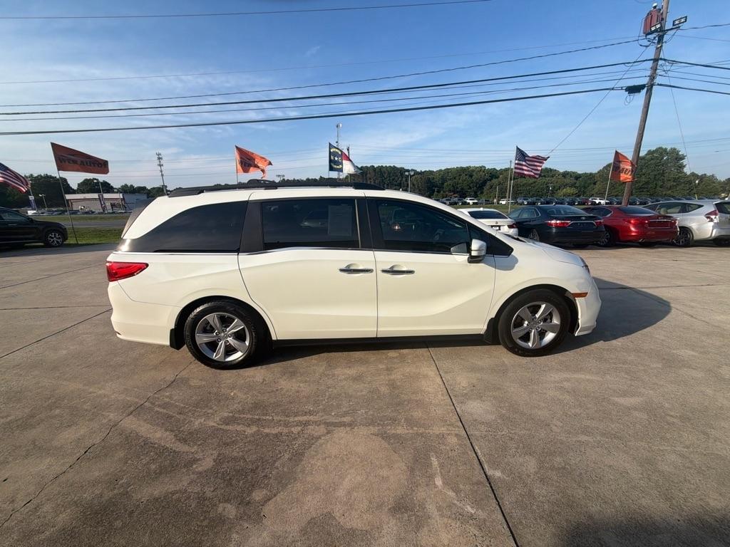 Honda Odyssey EX-L Auto 2018