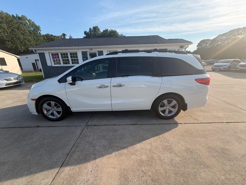Honda Odyssey EX-L Auto 2018