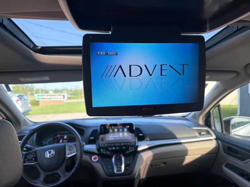 Honda Odyssey EX-L Auto 2018