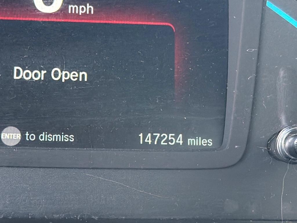 Honda Odyssey EX-L Auto 2018