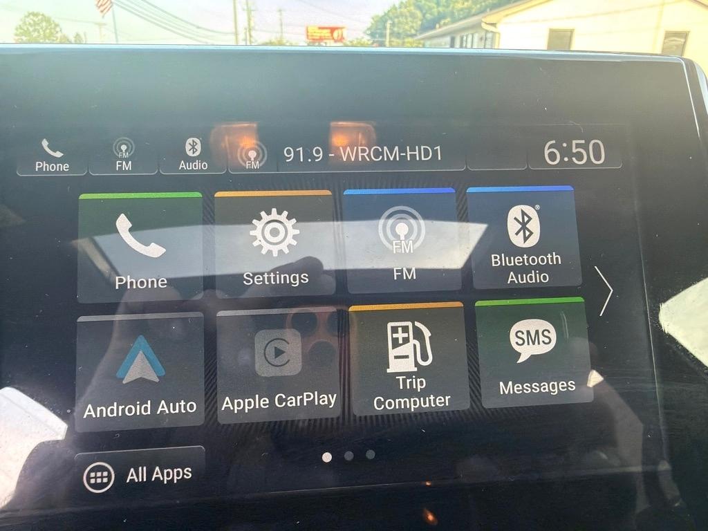 Honda Odyssey EX-L Auto 2018