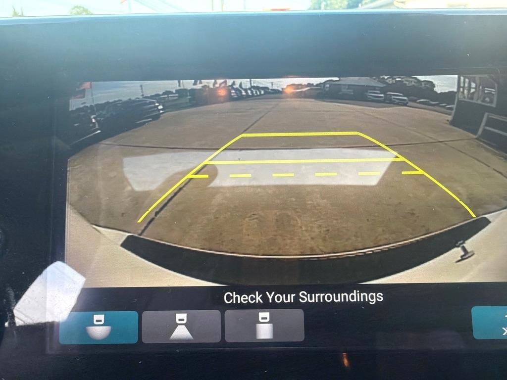 Honda Odyssey EX-L Auto 2018